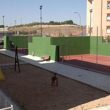 Hostal De Cuenca كوينكا المظهر الخارجي الصورة