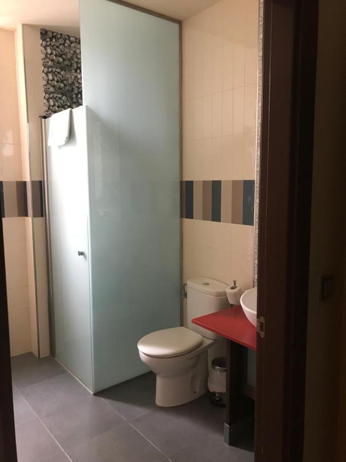 Hostal De Cuenca كوينكا المظهر الخارجي الصورة