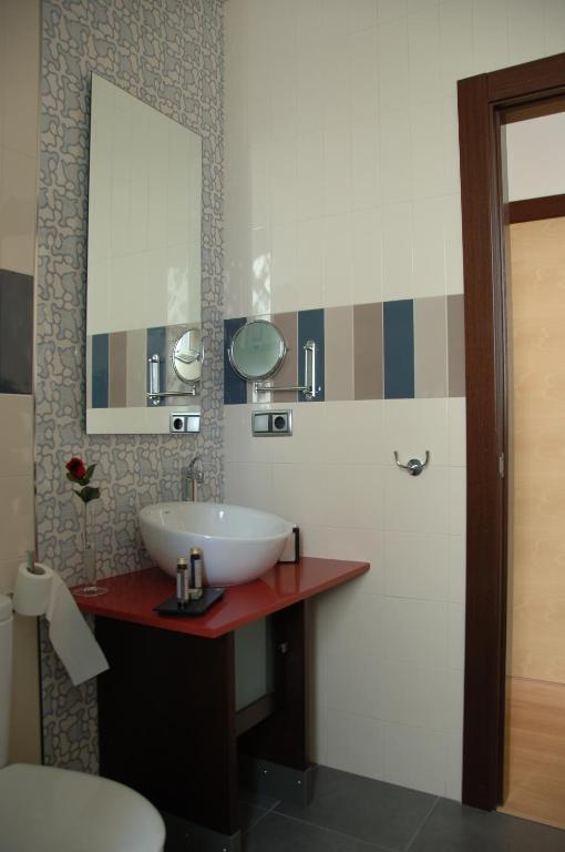 Hostal De Cuenca كوينكا الغرفة الصورة