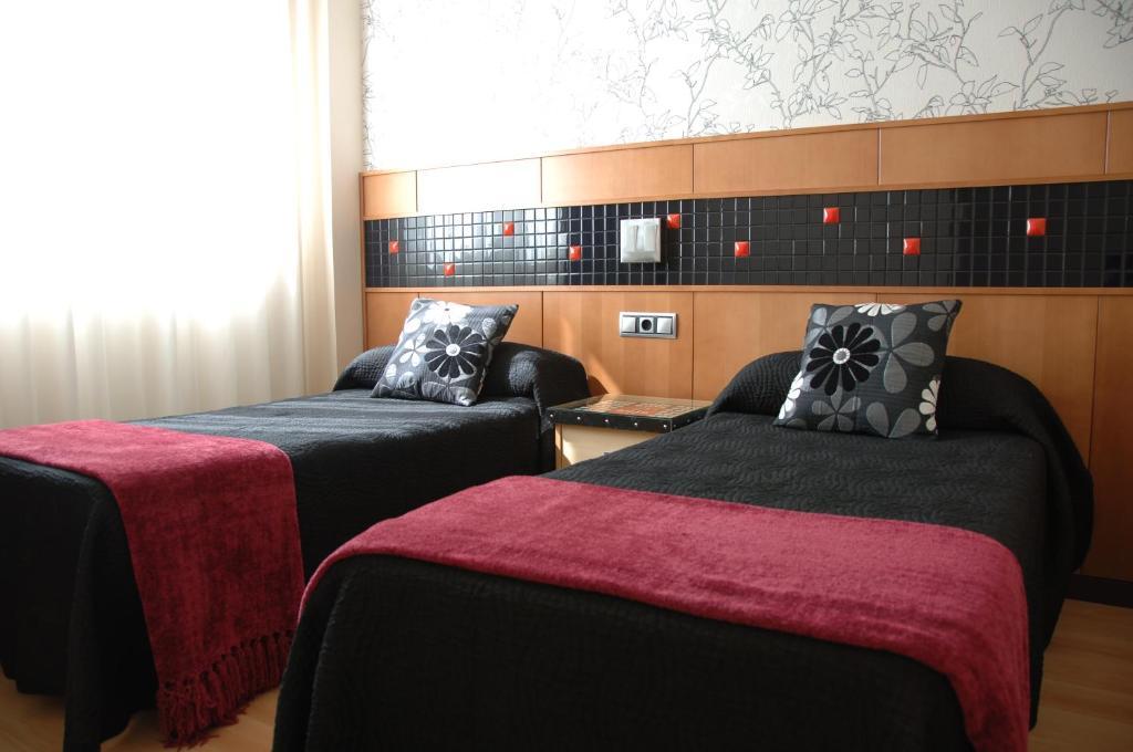 Hostal De Cuenca كوينكا المظهر الخارجي الصورة