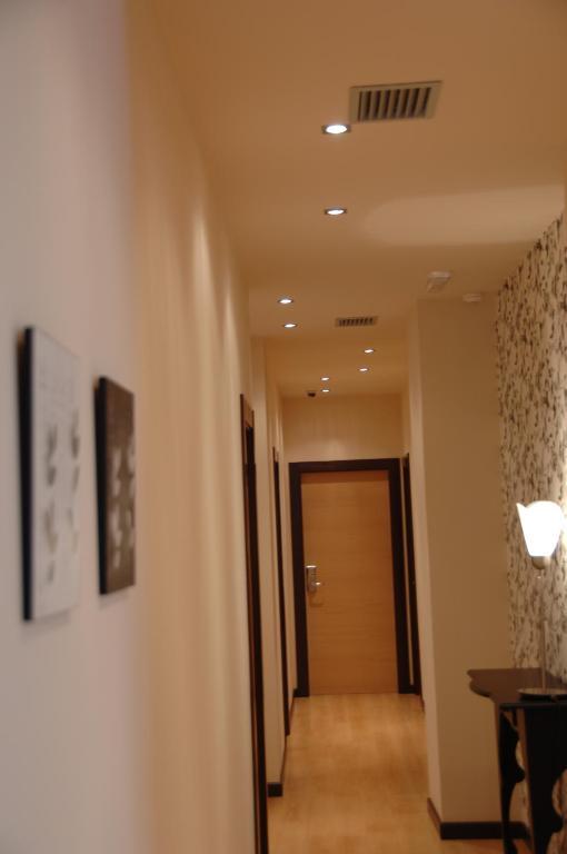 Hostal De Cuenca كوينكا المظهر الخارجي الصورة
