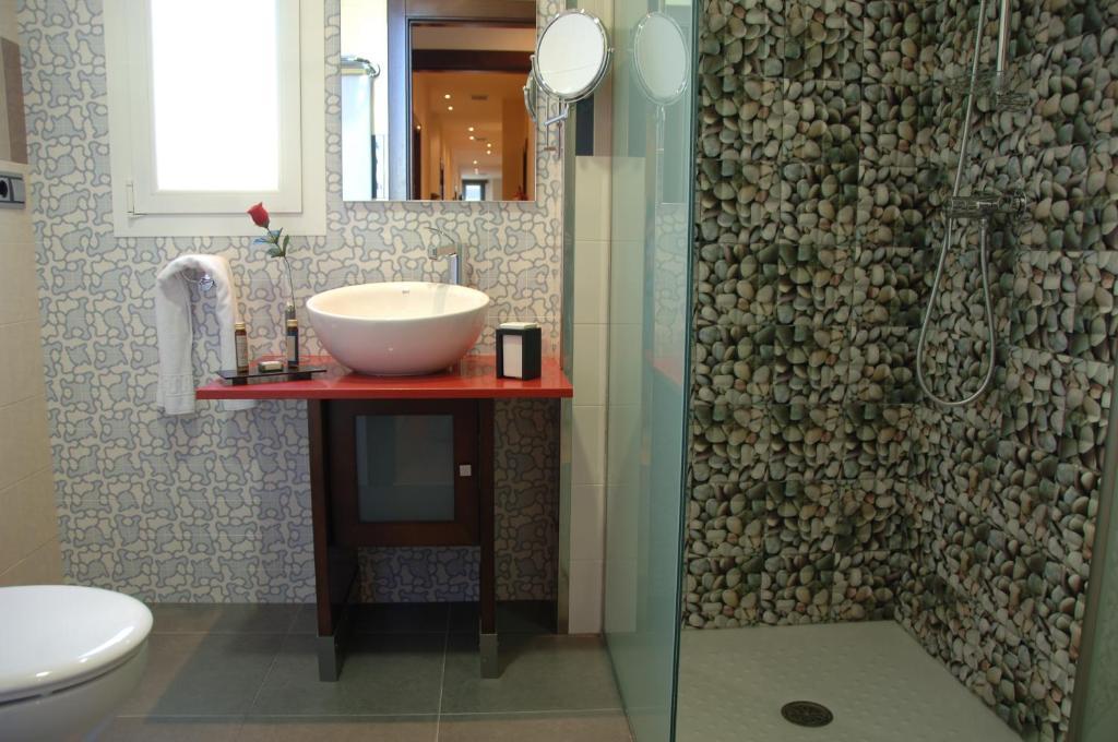 Hostal De Cuenca كوينكا الغرفة الصورة