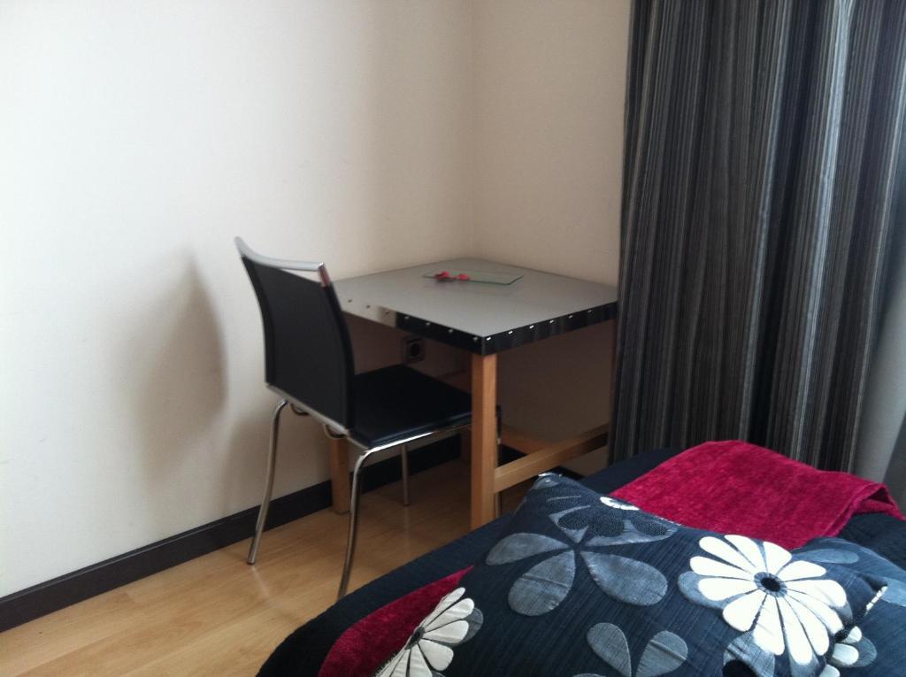 Hostal De Cuenca كوينكا الغرفة الصورة