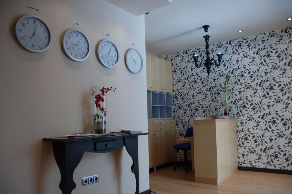 Hostal De Cuenca كوينكا المظهر الخارجي الصورة