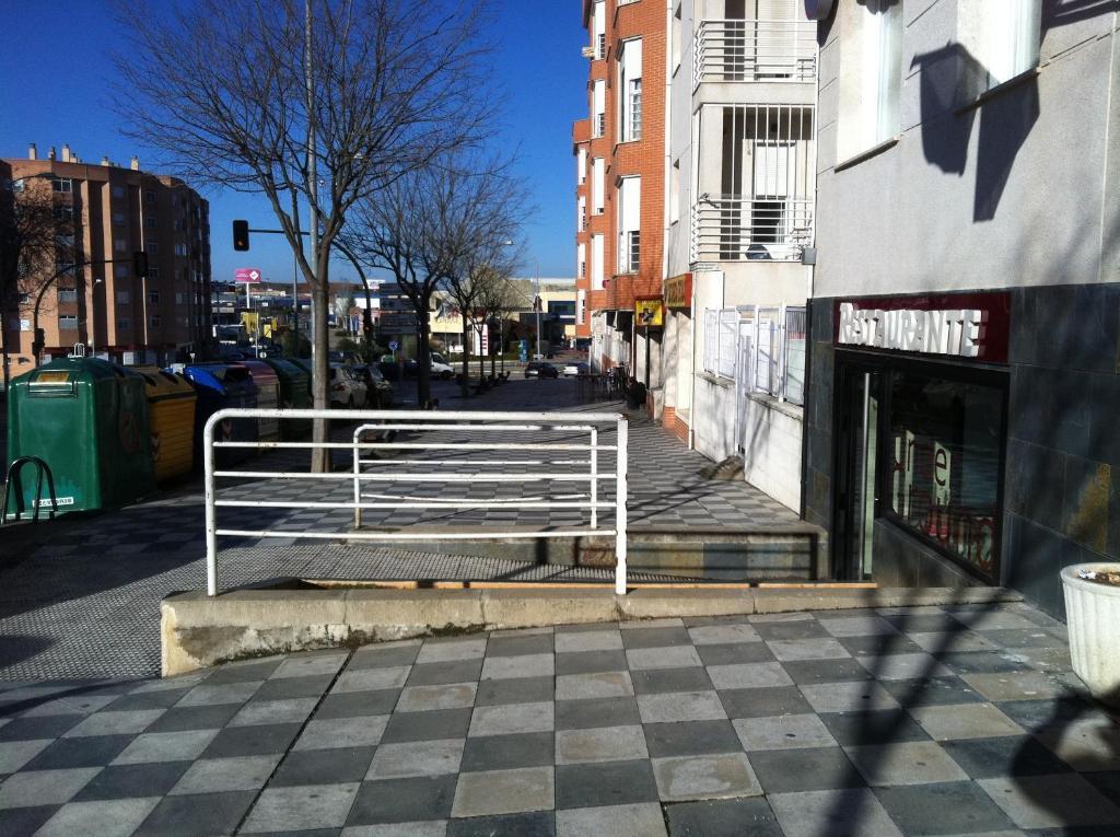 Hostal De Cuenca كوينكا المظهر الخارجي الصورة