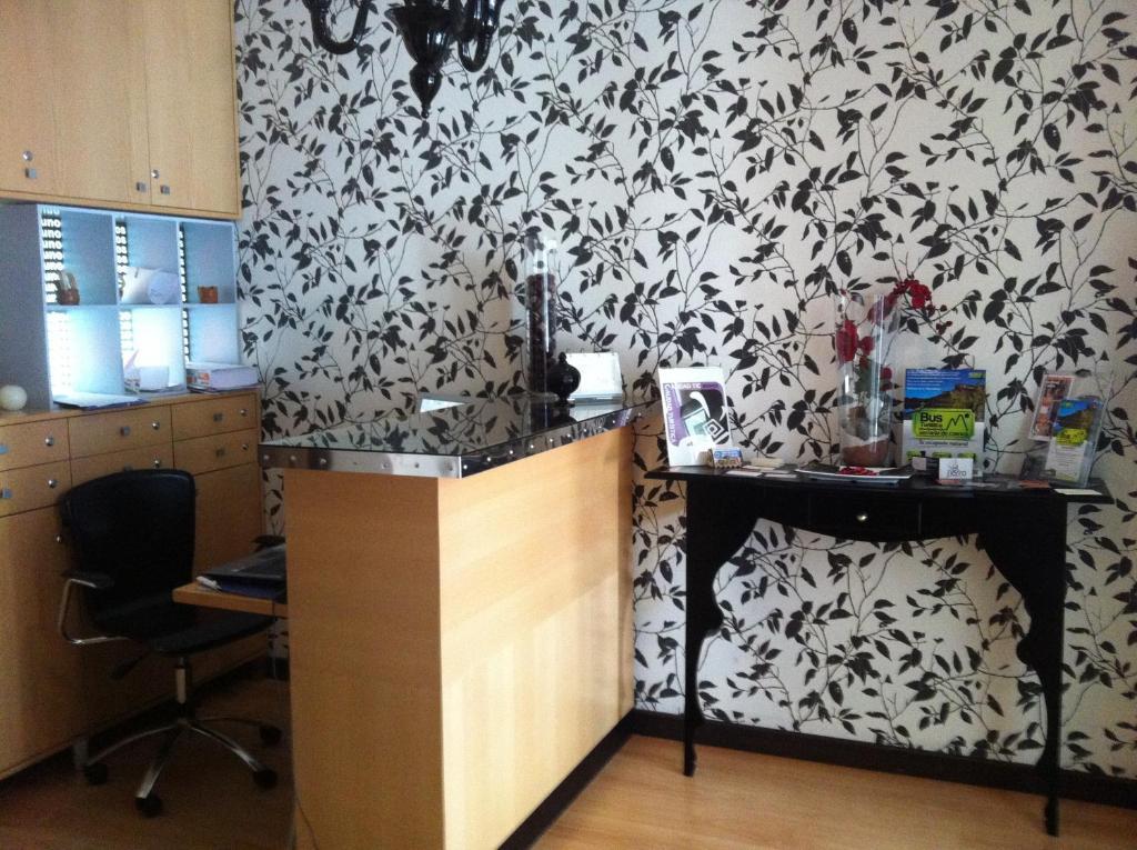 Hostal De Cuenca كوينكا المظهر الخارجي الصورة