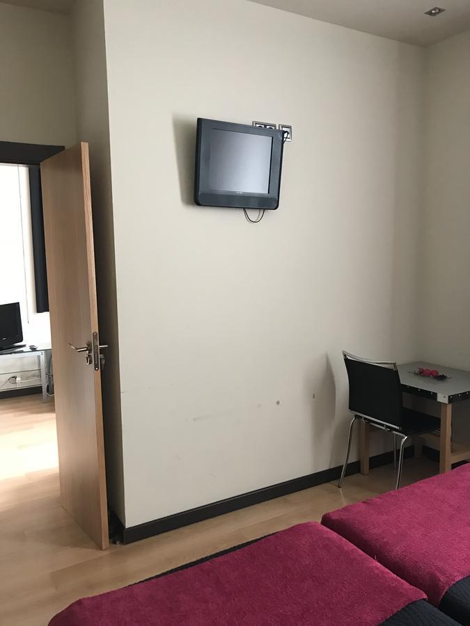 Hostal De Cuenca كوينكا المظهر الخارجي الصورة
