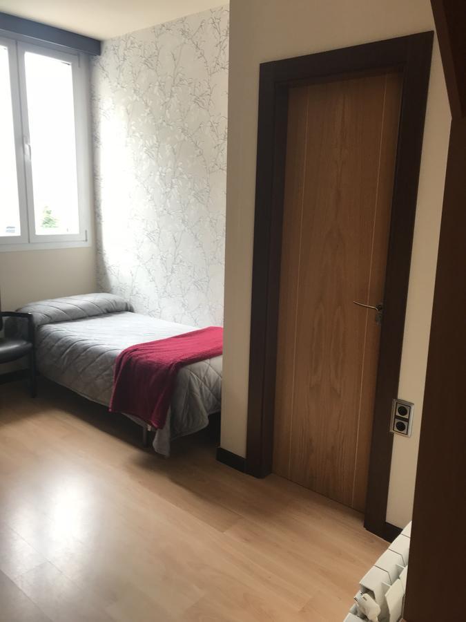 Hostal De Cuenca كوينكا المظهر الخارجي الصورة