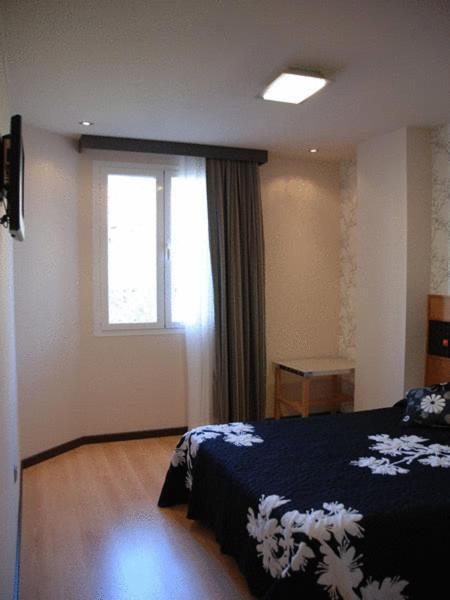 Hostal De Cuenca كوينكا المظهر الخارجي الصورة