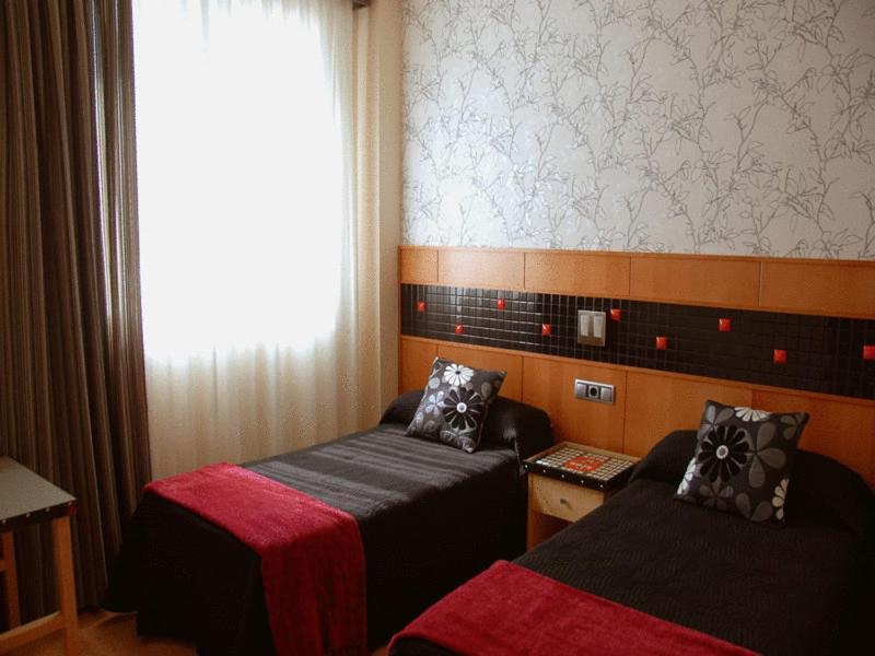 Hostal De Cuenca كوينكا المظهر الخارجي الصورة